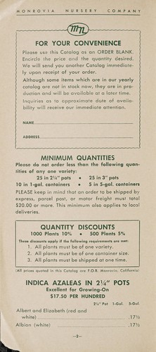 Monthly catalog, October, 1955