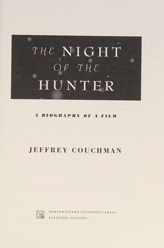 The night of the hunter