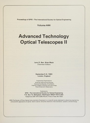 Infrared sensor technology