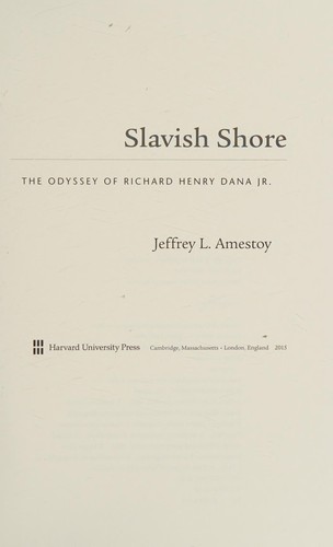 Slavish Shore