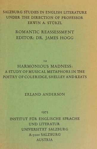 Harmonious madness