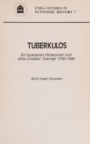 Tuberkulos