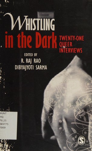 Whistling in the dark
