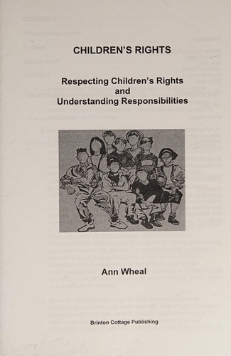 Children's Rights