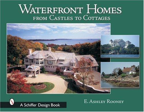 Waterfront Homes