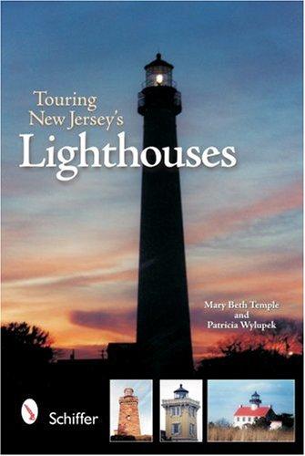 Touring New Jersey's lighthouses