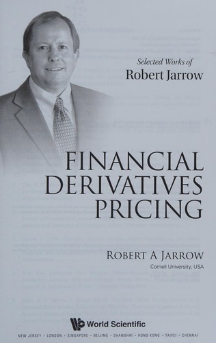 Financial derivatives pricing