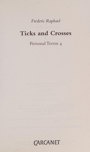 Ticks and crosses