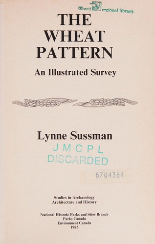 The wheat pattern