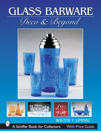 Glass Barware