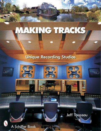 Making tracks
