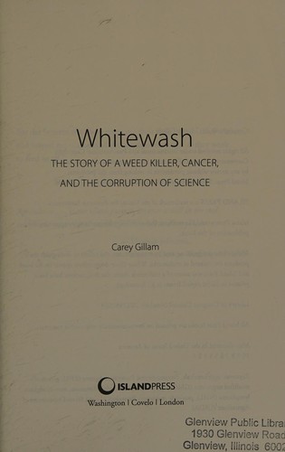 Whitewash