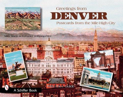 Greetings from Denver
