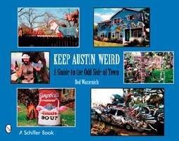 Keep Austin Weird