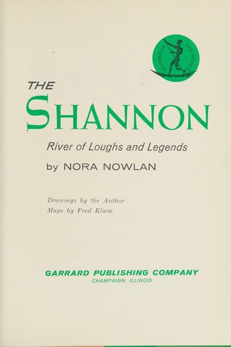 The Shannon