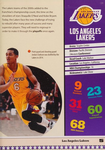 Los Angeles Lakers