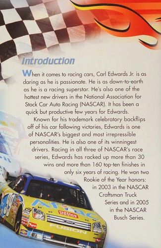 Carl Edwards