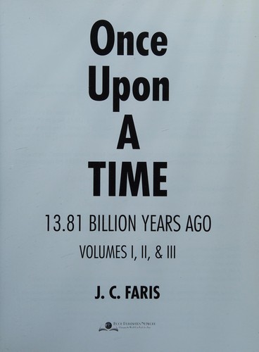 Once upon a time