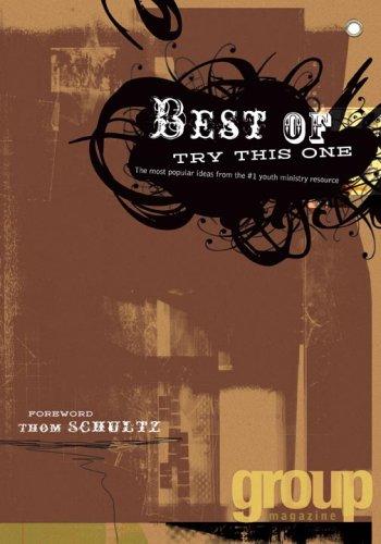 Best of Try This One