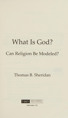 What Is God?