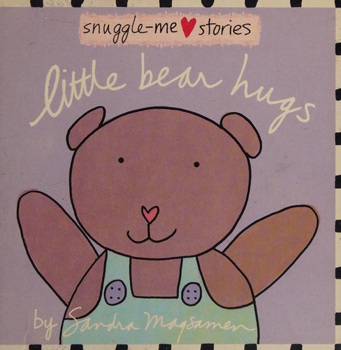 Little bear hugs