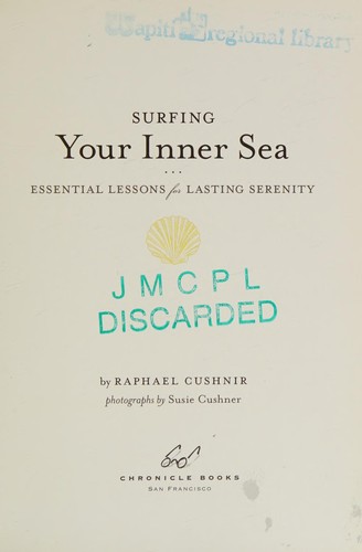 Surfing your inner sea