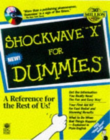 Shockwave for dummies
