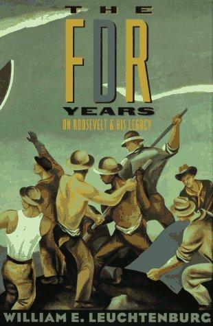 The FDR years