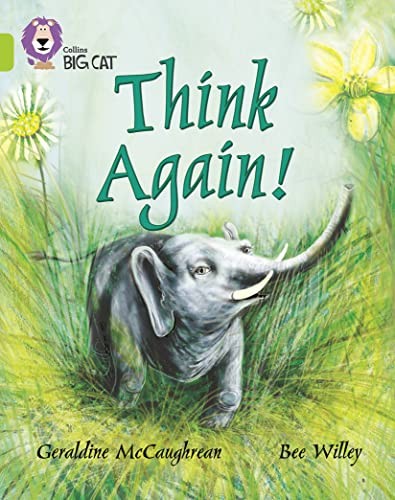 Think Again!