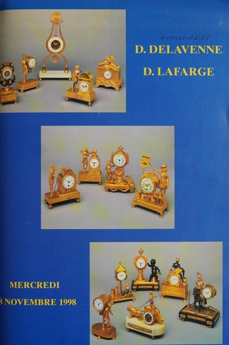 Estampes, tableaux modernes