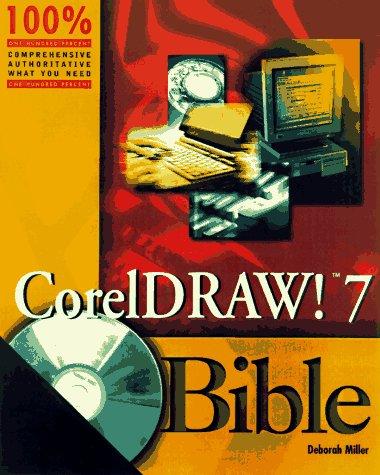 CorelDRAW 7 bible