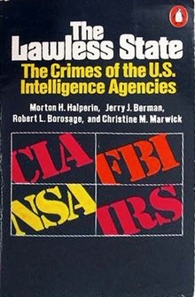 The Lawless State