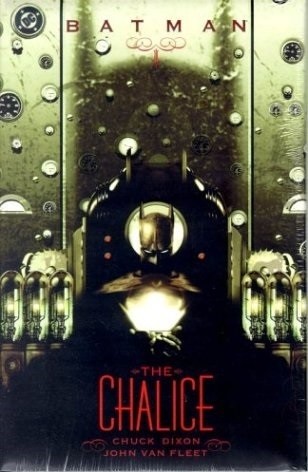 The Chalice