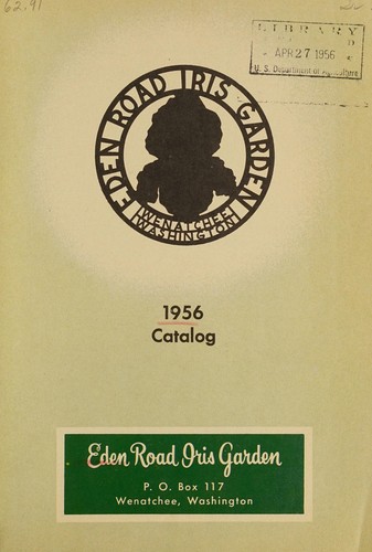 1956 catalog