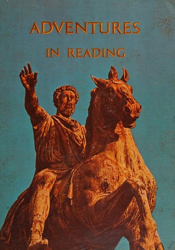 Adventures in reading -- Classic Edition