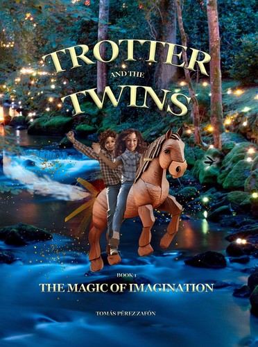 Trotter and the Twins