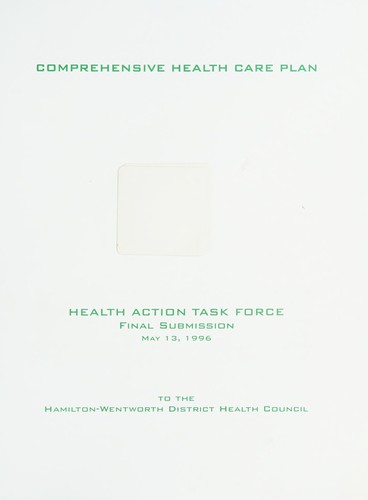 Our health, our future