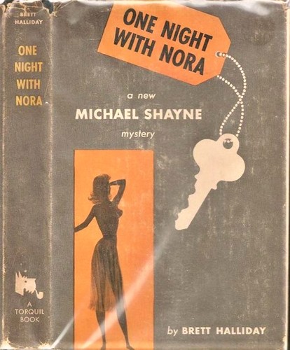 One night with Nora