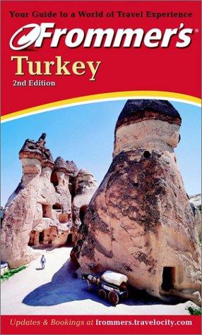 Frommer's® Turkey