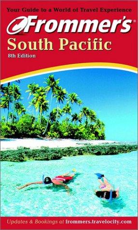 Frommer's South Pacific