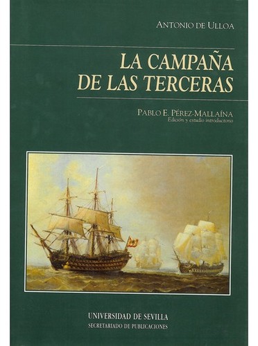 La campaña de las terceras