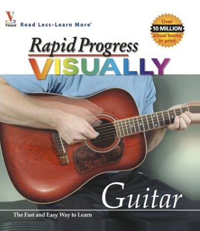 Guitar (Rapid Progress Visually)