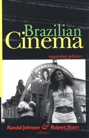 Brazilian cinema