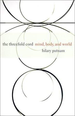 The Threefold Cord
