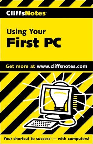 Using Your First PC