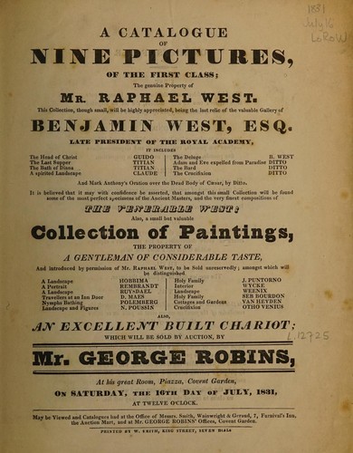 Nine pictures