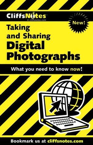 Taking and sharing digital photographs