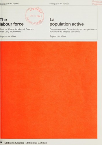 LABOUR FORCE - DBS MONTHLY STATISTICS