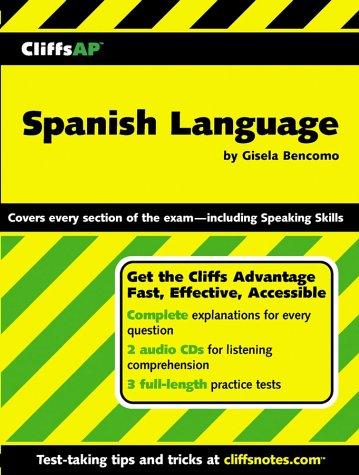 Spanish Language (Cliffs AP)