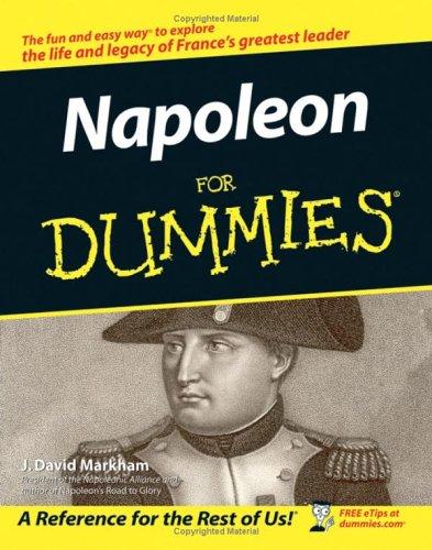 Napoleon for dummies